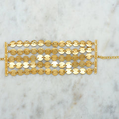NIIKI Bracelet Auréane