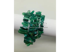 CESAREE Bracelet QUITO Vert 230