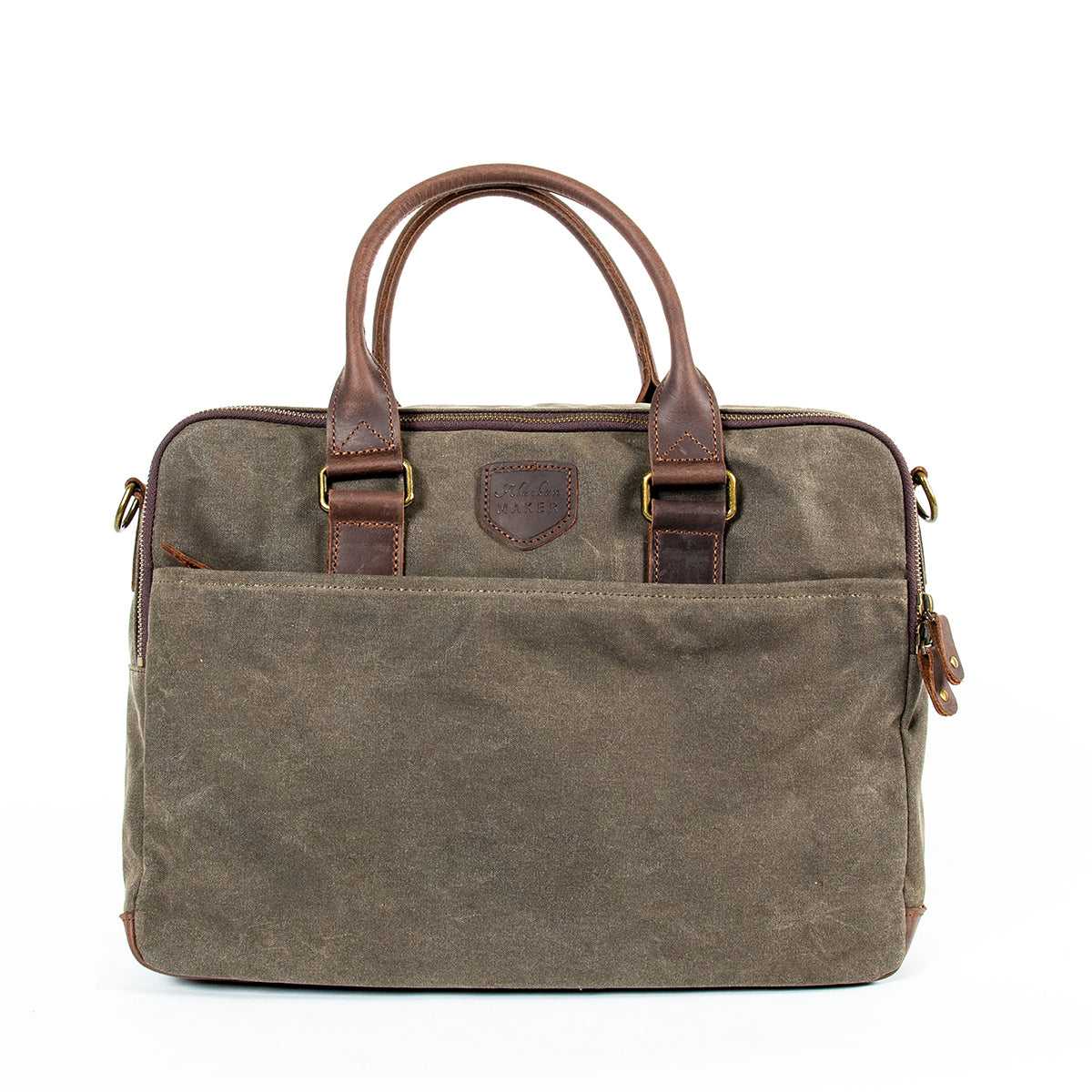 ALASKAN MAKER Sacoche Alaskan Maker Anchorage