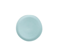 JARS Jardin de maguelone Assiette XXS pavot bleu
