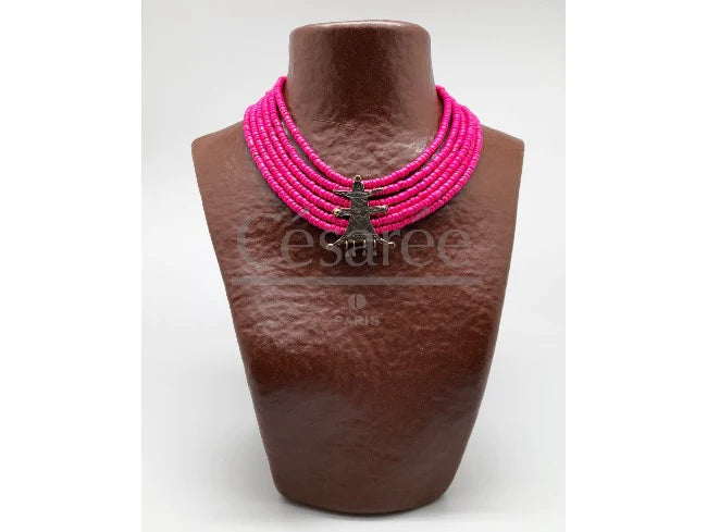 Bague Coeur Diamants Mauboussin d'occasion Bague Coeur Diamants Mauboussin d'occasion
