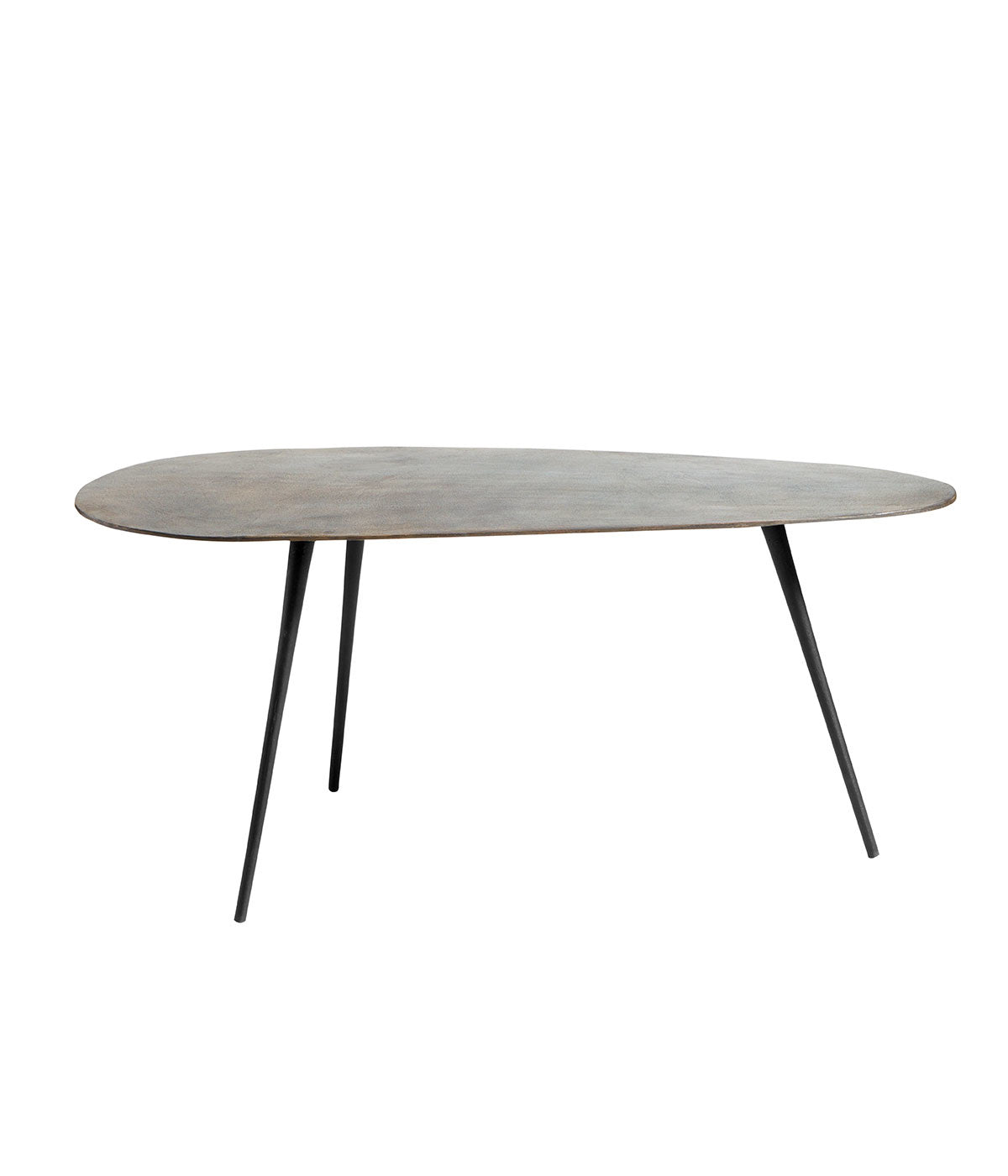 MUUBS Table basse longue