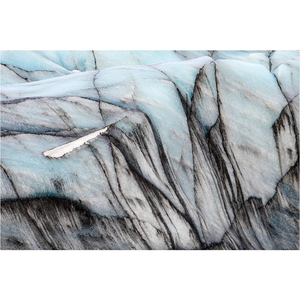 Photographie tirage d'art Thierry Vezon - Abstract 4