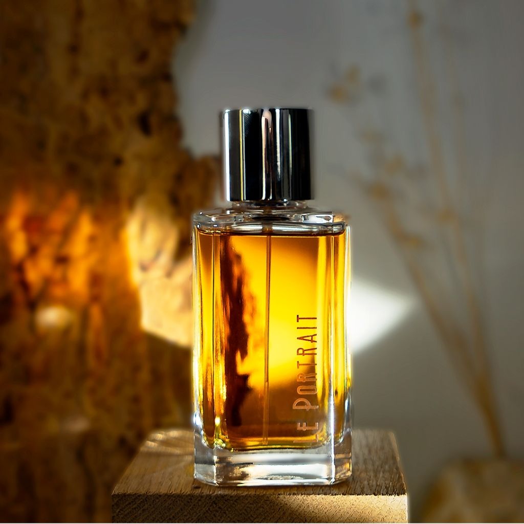 ARTHUR DUPUY Parfum corporel "Le Portrait" - LUI